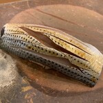 鮨桂太 - コハダ