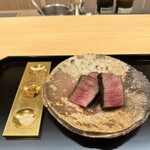 にくの匠 三芳 - 