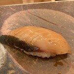 鮨桂太 - サワラ