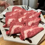 にくの匠 三芳 - 