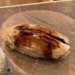 鮨桂太 - アナゴ