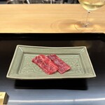 にくの匠 三芳 - 