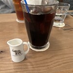 ナス・ショウゾウ カフェ - 
