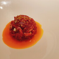 ビーフキッチン 恵比寿店 - 