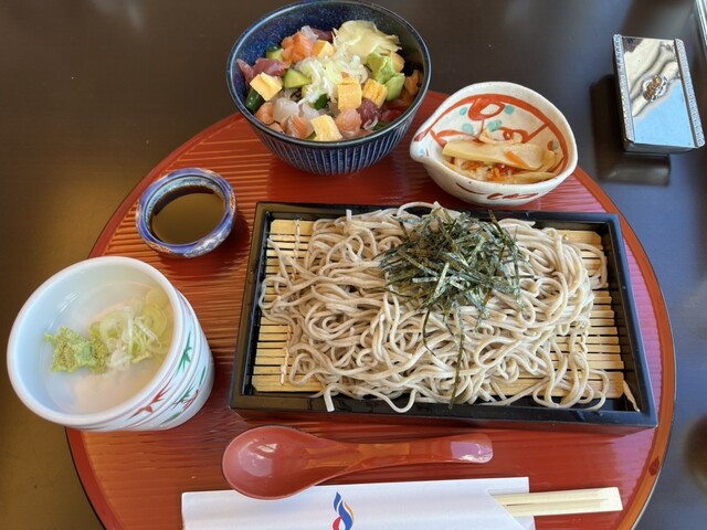 アルパインローズ（AlpineRose） - Ｊヴィレッジ（洋食）の写真