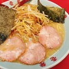 壱発ラーメン 八王子本店