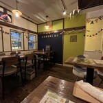 フェスタアカーサ ラブーリ - 