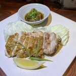 Izakaya Monshi - 