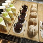 PATISSRIE BOULANGERIE ENTIER - 