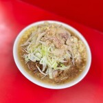 ラーメン二郎 - 