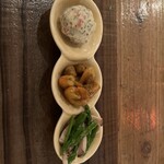 フェスタアカーサ ラブーリ - 