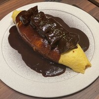 焼肉ホルモン 新井屋 にかい - 