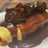 焼肉ホルモン 新井屋 にかい - 