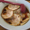 エビスヤ - チャーシュー麺