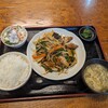 中国飯屋 金五郎 - 