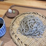 Soba To Sake Emori - 