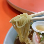 喜臨門 - 麺リフト