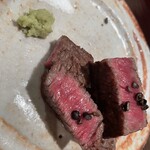 和食 いいくら - 