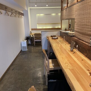 そばと酒 えもり_2