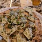 pizza marumo - 