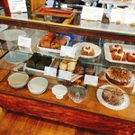 EMU BAKEHOUSE - 