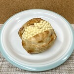 丹青 - マカダミアオレンジとホワイトチョコ