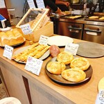 WARAJI BAKERY - 