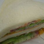 KOBE SANDWICH - 