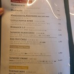 pizza marumo - 