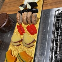 りきちゃん 祇園店 - 