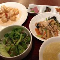 中国料理 青冥 大丸梅田店 - 