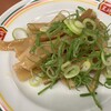 餃子の王将 - 料理写真: