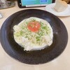 下川六〇酵素卵と北海道小麦の生パスタ 麦と卵 川崎アゼリア店