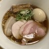 Ramen ThreE