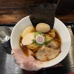 中華蕎麦 しげ田 - 