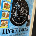 LUCKY TACOS - 