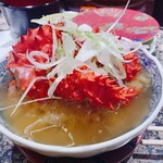 根室花まる JRタワーステラプレイス店 - 