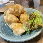 炭火焼ダイニング 華金 - 