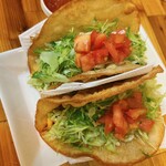 LUCKY TACOS - 