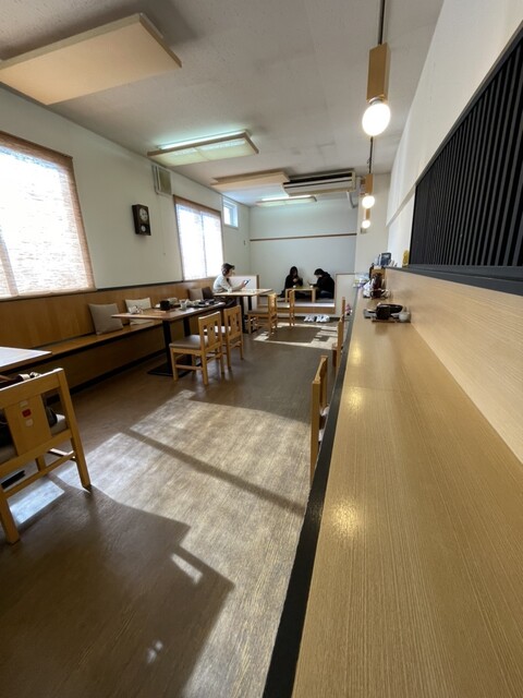 備忠 - 南永山（そば）の写真