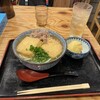 き田たけうどん