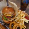 Burger Cafe minomino - 