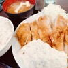 南蛮食堂 四ツ橋本町店