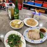 鵝肉城活海鮮 - 