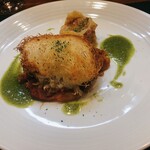 Bistro terroir - 