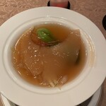 中国料理 燦宮 - 