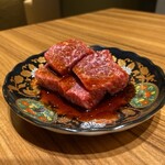 焼肉 神宮 - 