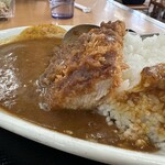 高坂パーキングエリア上り線 スナックコーナー・フードコート - 