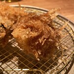 銀座とんかつ檍 - 