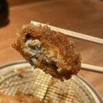 銀座とんかつ檍 - 